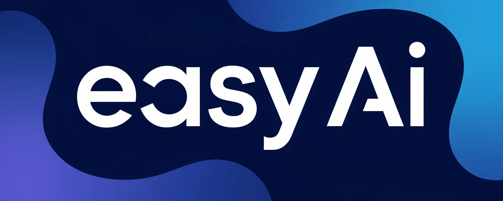 Easy AI Logo